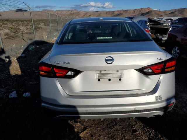 2020 NISSAN ALTIMA SL 1N4BL4EV3LC164038