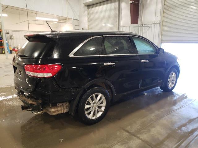 2016 KIA SORENTO LX 5XYPGDA55GG093002