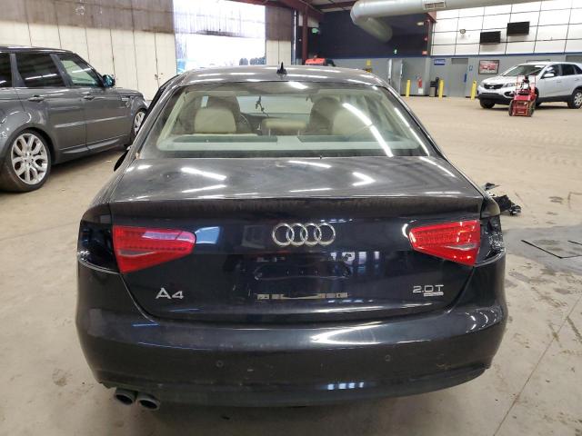 VIN WAUFFAFL0DN011635 2013 Audi A4, Premium Plus no.6