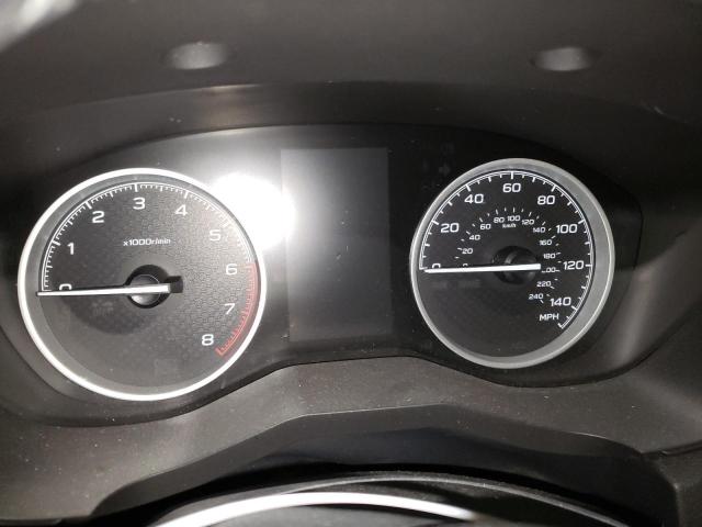 2020 SUBARU FORESTER L - JF2SKASC4LH406788