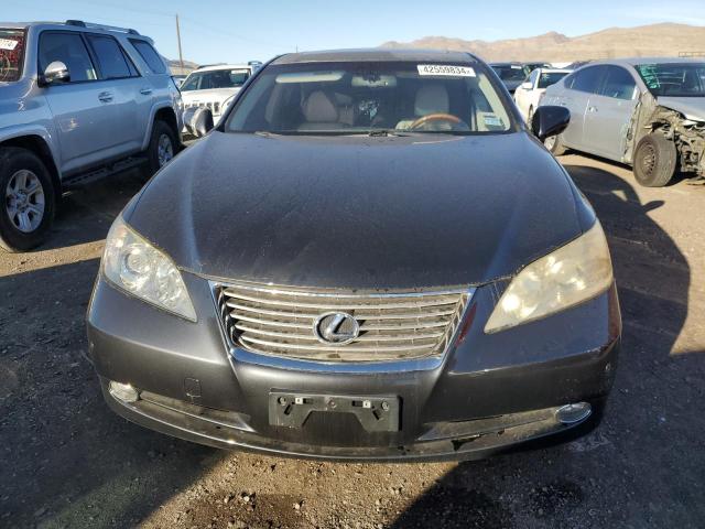 Image 5 of 2007 Lexus ES salvage vehicle - Lot #42559834 at Copart
