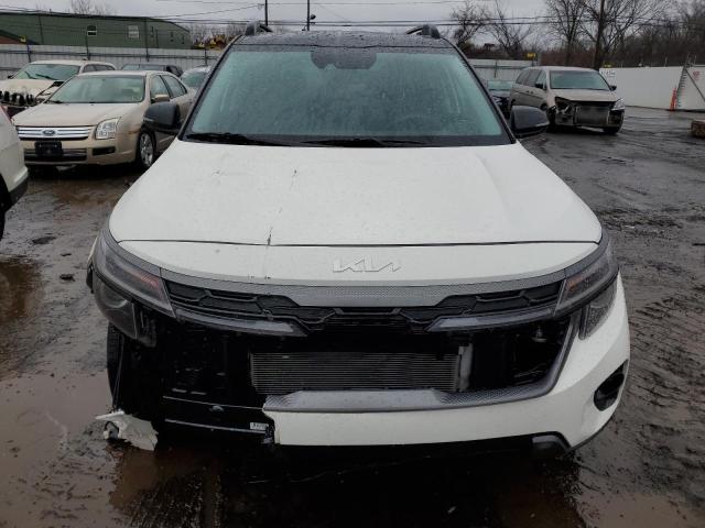 2024 KIA SELTOS X L KNDEUCA75R7503339