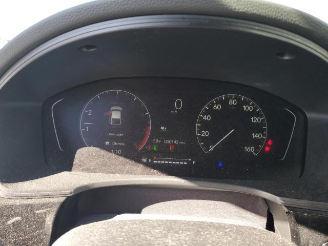 2023 HONDA CIVIC LX 19XFL2H51PE009031