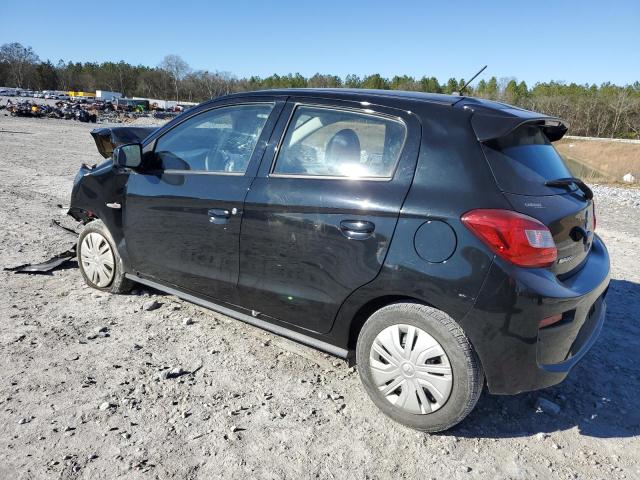2020 MITSUBISHI MIRAGE ES - ML32A3HJ3LH005710