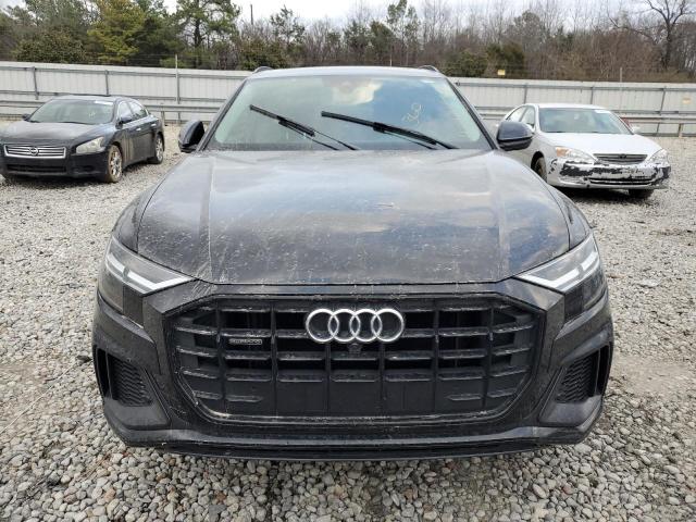 2019 AUDI Q8 WA1EVAF1XKD020176