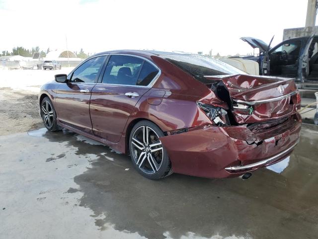 2017 HONDA ACCORD SPO 1HGCR2F55HA025372