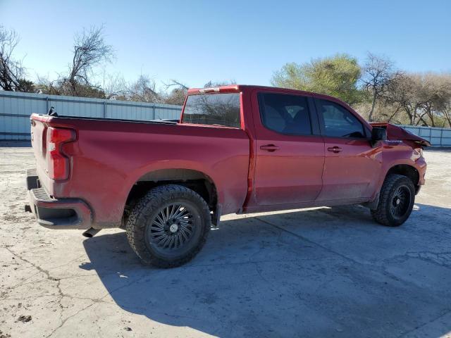 Vin: 3gcpadek4rg119854, lot: 50453984, chevrolet all models c1500 rst 20243