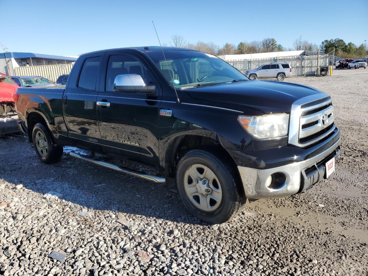 5TFUW5F10DX320574 2013 Toyota Tundra Double Cab Sr5