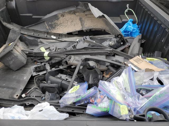 2019 TOYOTA TACOMA DOU - 5TFCZ5ANXKX181810