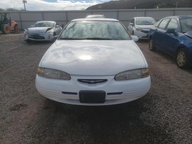 1996 Ford Thunderbird Lx VIN: 1FALP62WXTH144924 Lot: 42869504