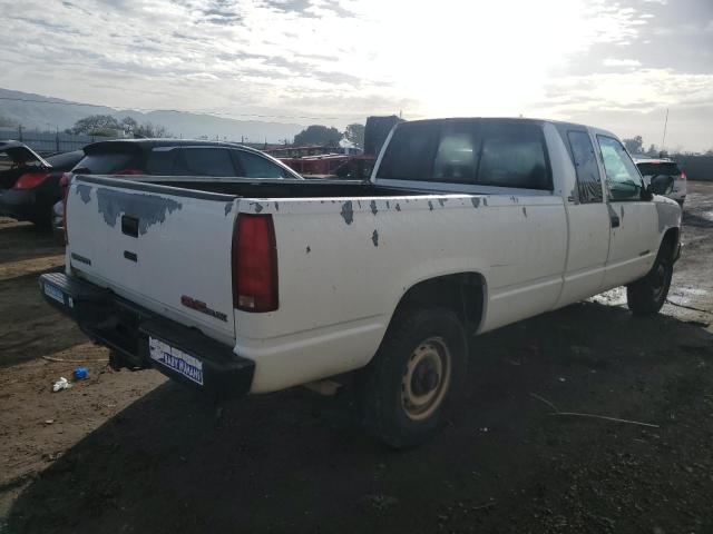 1994 GMC Sierra K1500 VIN: 1GTEK19K9RE545236 Lot: 43677604