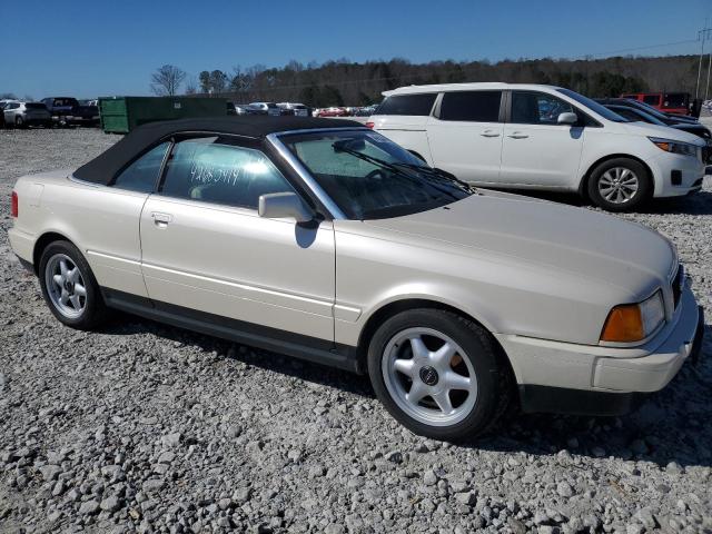 1998 Audi Cabriolet VIN: WAUAA88G0WN003734 Lot: 42680414