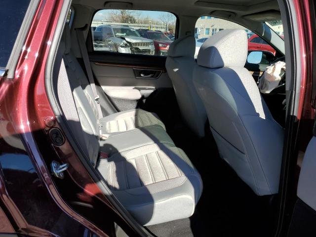 2018 HONDA CR-V EX 7FARW2H53JE080502