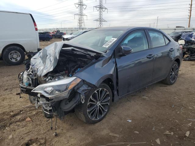 2016 TOYOTA COROLLA L 2T1BURHE6GC691438
