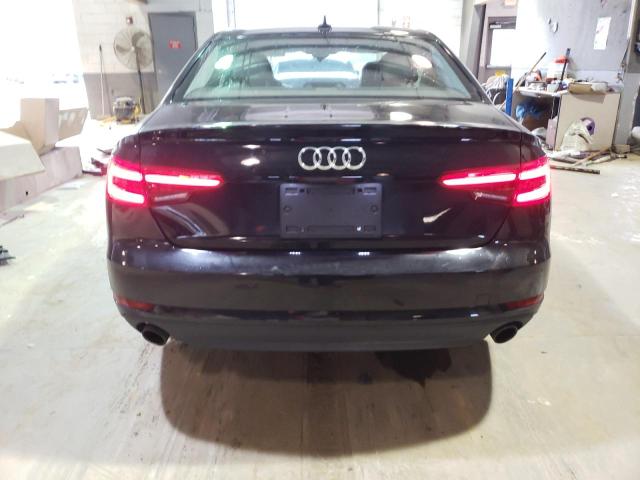 2017 AUDI A4 PREMIUM - WAUGNAF42HN004109