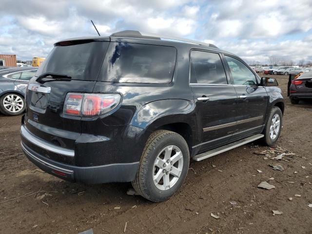2015 GMC ACADIA SLE 1GKKRPKD6FJ127494