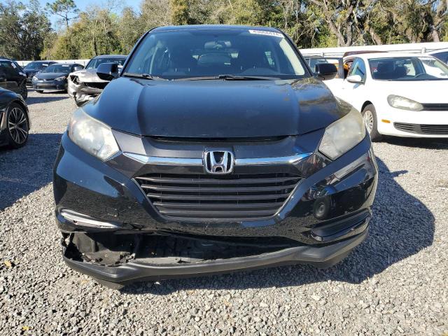 2016 HONDA HR-V LX 3CZRU5H34GM722208