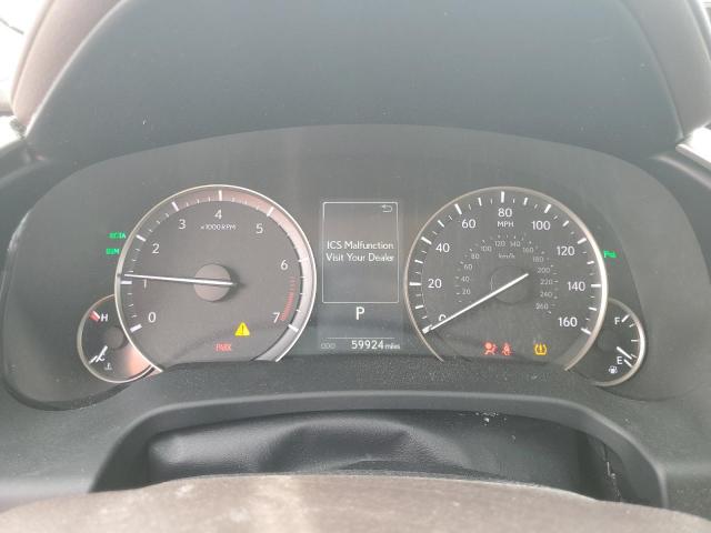 2017 LEXUS RX 350 BAS 2T2ZZMCA2HC062876