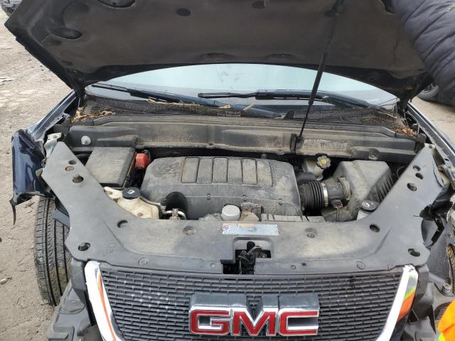 2011 GMC Acadia Sle VIN: 1GKKRPED1BJ405448 Lot: 37963644