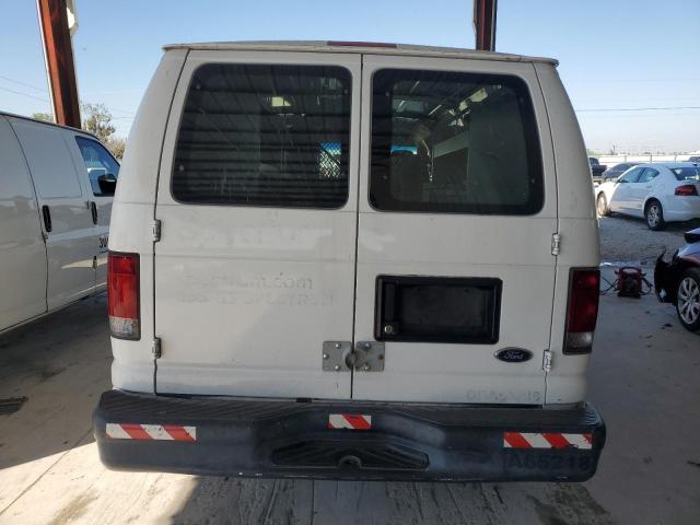 2013 Ford Econoline E150 Van VIN: 1FTNE1EW8DDA65218 Lot: 43055144