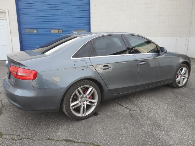 WAUFFCFLXDN050826 2013 AUDI A4, photo no. 3