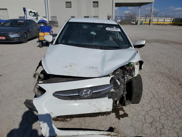 2016 HYUNDAI ACCENT SE - KMHCT4AE1GU018124