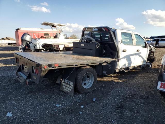 2022 Ford F350 Super Duty VIN: 1FD8W3HT3NEC28212 Lot: 43907154