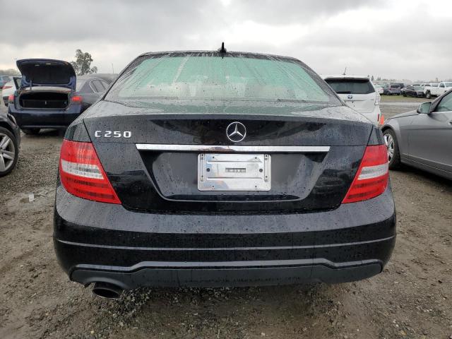 VIN WDDGF4HB6DR270562 2013 Mercedes-Benz C-Class, 250 no.6