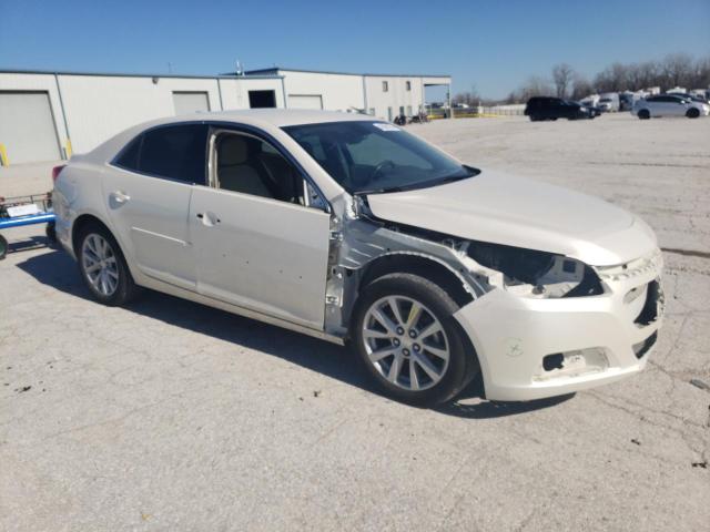 2014 Chevrolet Malibu 2Lt VIN: 1G11E5SL0EF181124 Lot: 42061974