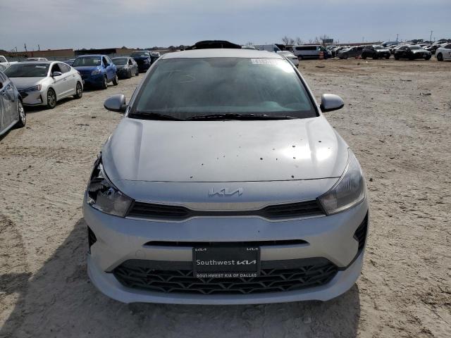 2023 KIA RIO LX - 3KPA24AD6PE614480