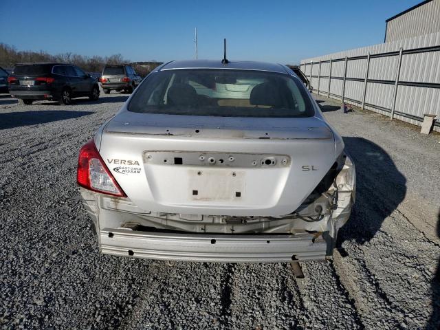 2016 NISSAN VERSA S/SL 3N1CN7AP7GL911915