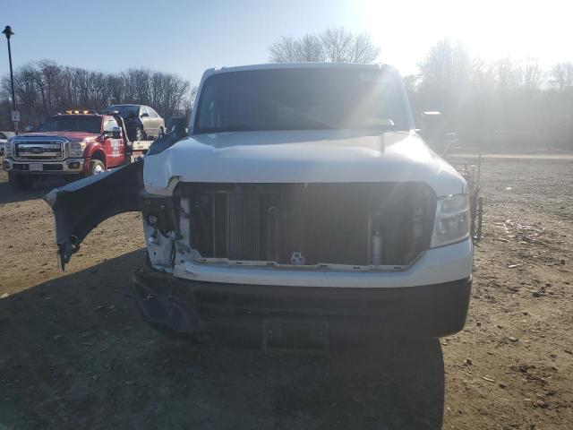 2016 NISSAN NV 1500 S - 1N6BF0KM3GN805735