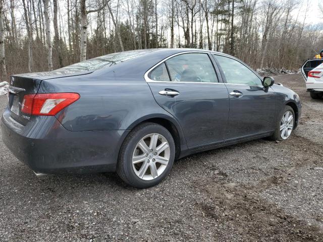 2009 Lexus Es 350 VIN: JTHBJ46G092322008 Lot: 41990214