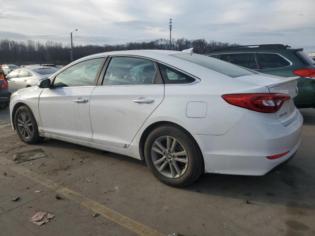 2015 HYUNDAI SONATA SE - 5NPE24AF2FH151959