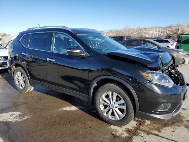 2015 NISSAN ROGUE S KNMAT2MV2FP561894