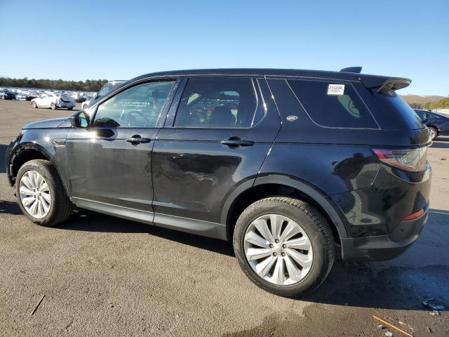 2020 Land Rover Discovery Sport Se VIN: SALCP2FX7LH877821 Lot: 43377014