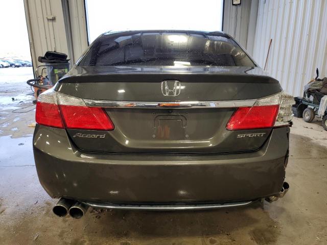 2015 HONDA ACCORD SPO 1HGCR2F53FA098026
