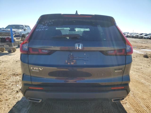 2023 HONDA CR-V SPORT 5J6RS6H95PL011716