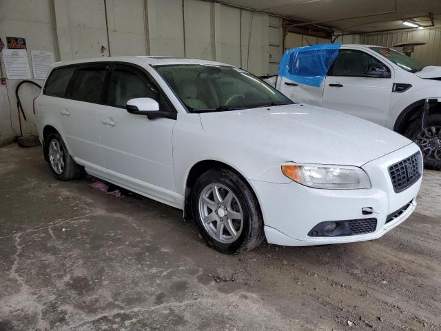 2008 Volvo V70 3.2 VIN: YV1BW982281034443 Lot: 42403564