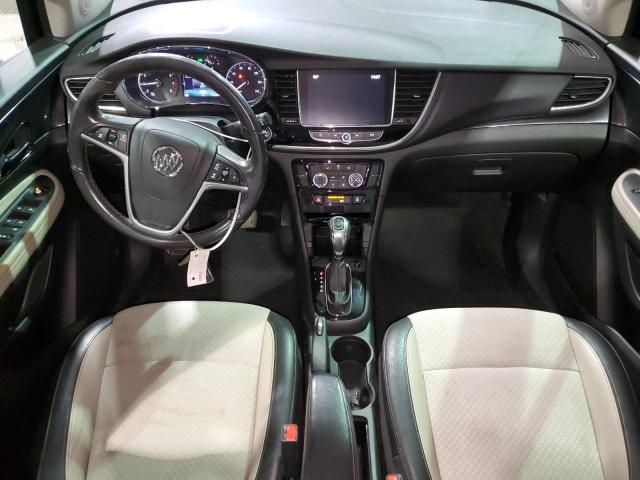 KL4CJASB9KB785747 2019 BUICK ENCORE, photo no. 8