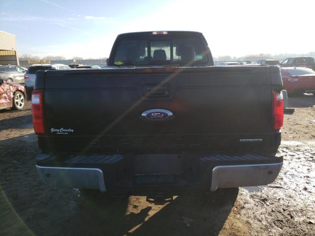 2016 FORD F250 SUPER - 1FT7W2B60GEB14233