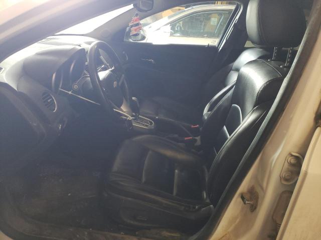 2015 CHEVROLET CRUZE LT 1G1PE5SB2F7171160