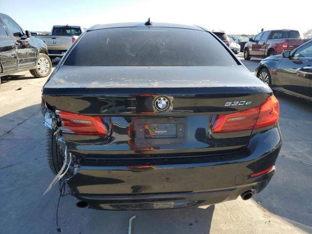 2018 BMW 530Xe 2.0L(VIN: WBAJB1C50JB084741