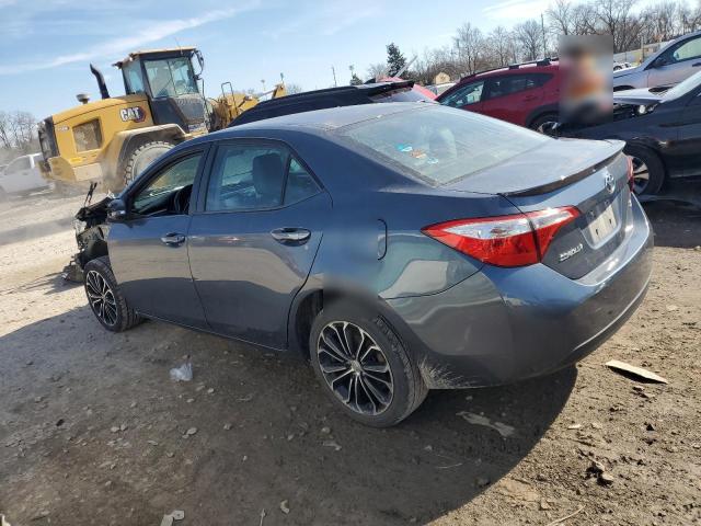 2016 TOYOTA COROLLA L 2T1BURHE0GC665126