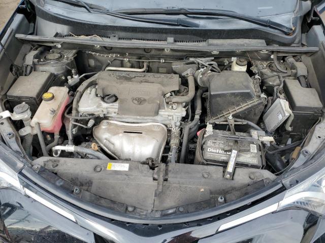2018 TOYOTA RAV4 ADVEN 2T3WFREV9JW477413
