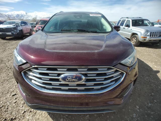 2020 FORD EDGE SEL 2FMPK4J98LBA09671