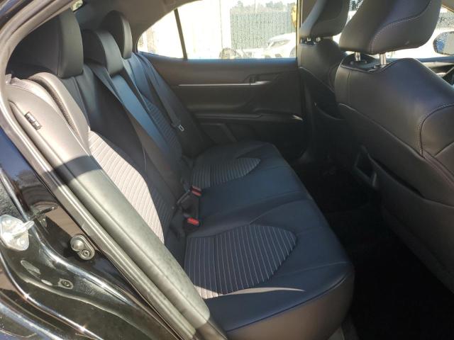 2022 TOYOTA CAMRY SE 4T1T11AK5NU044815