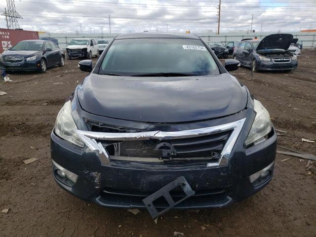 2015 NISSAN ALTIMA 2.5 1N4AL3AP8FC186649