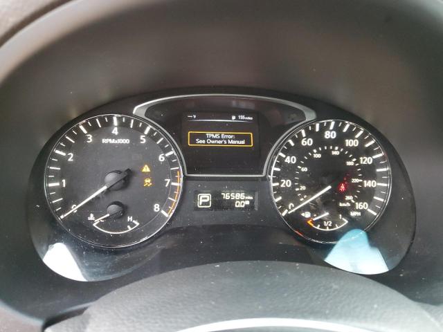 2015 NISSAN ALTIMA 2.5 1N4AL3AP8FC428940