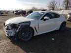 SUBARU BRZ LIMITE снимка